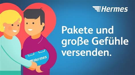 hermes retoure versand versichert|Hermes pakete versenden.